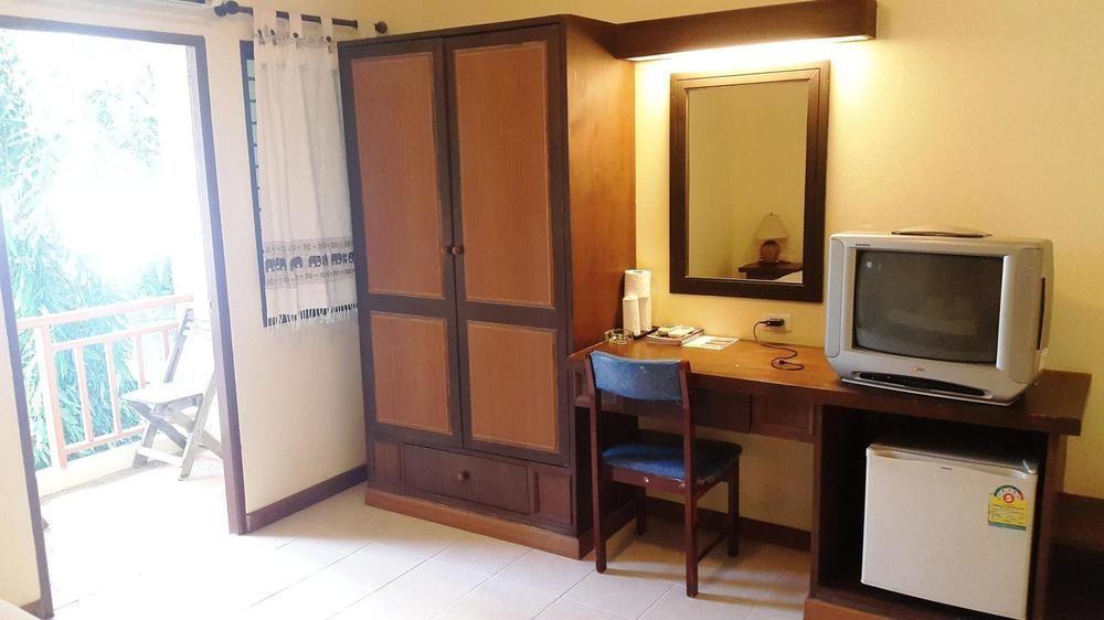 Du-Sila Hotel Kohchang Ко Чанг Екстериор снимка