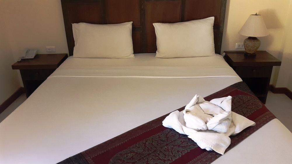 Du-Sila Hotel Kohchang Ко Чанг Екстериор снимка