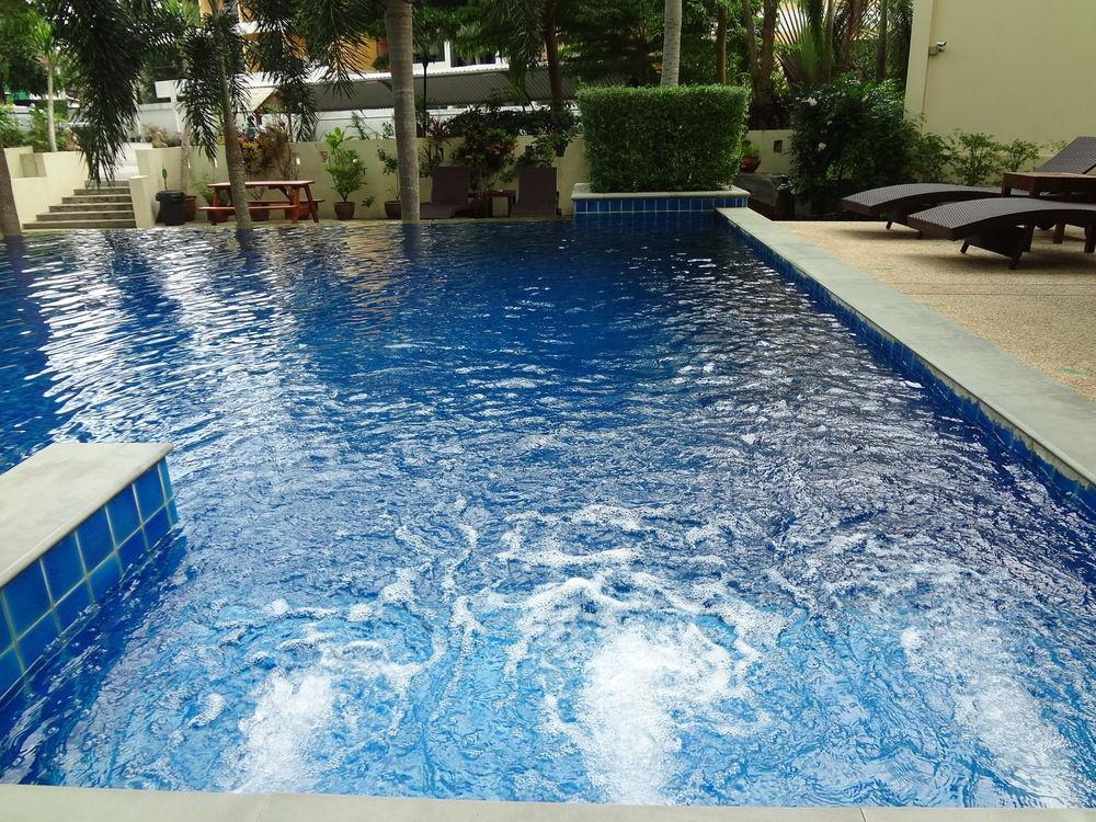 Du-Sila Hotel Kohchang Ко Чанг Екстериор снимка
