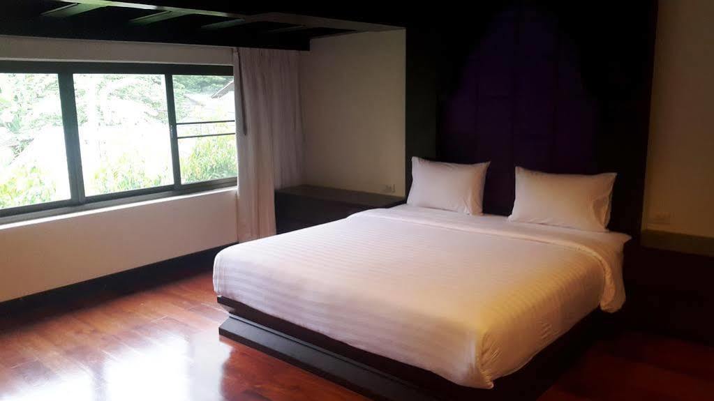 Du-Sila Hotel Kohchang Ко Чанг Екстериор снимка